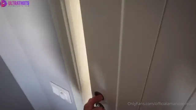 Swedish Amanda Breden Stepmom Morning Fuck