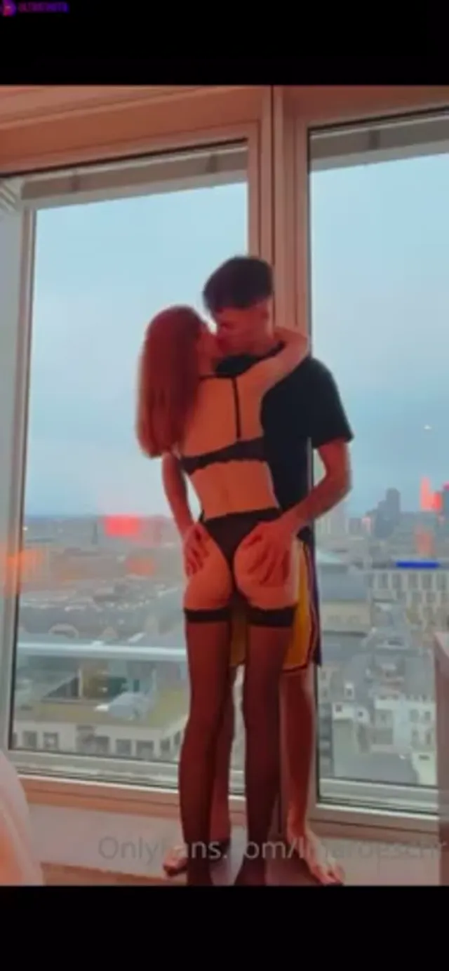 Favgermangirl – Hard Anal Sextape