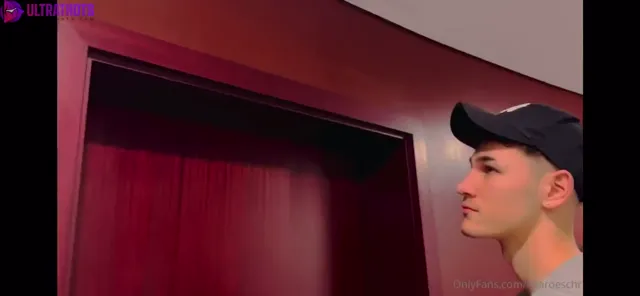 Favgermangirl Leaked Sextape with Cumshot