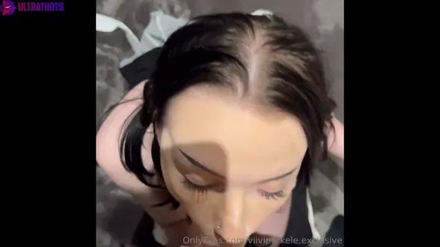 Finnish Viiviperkele Fucking Around The House