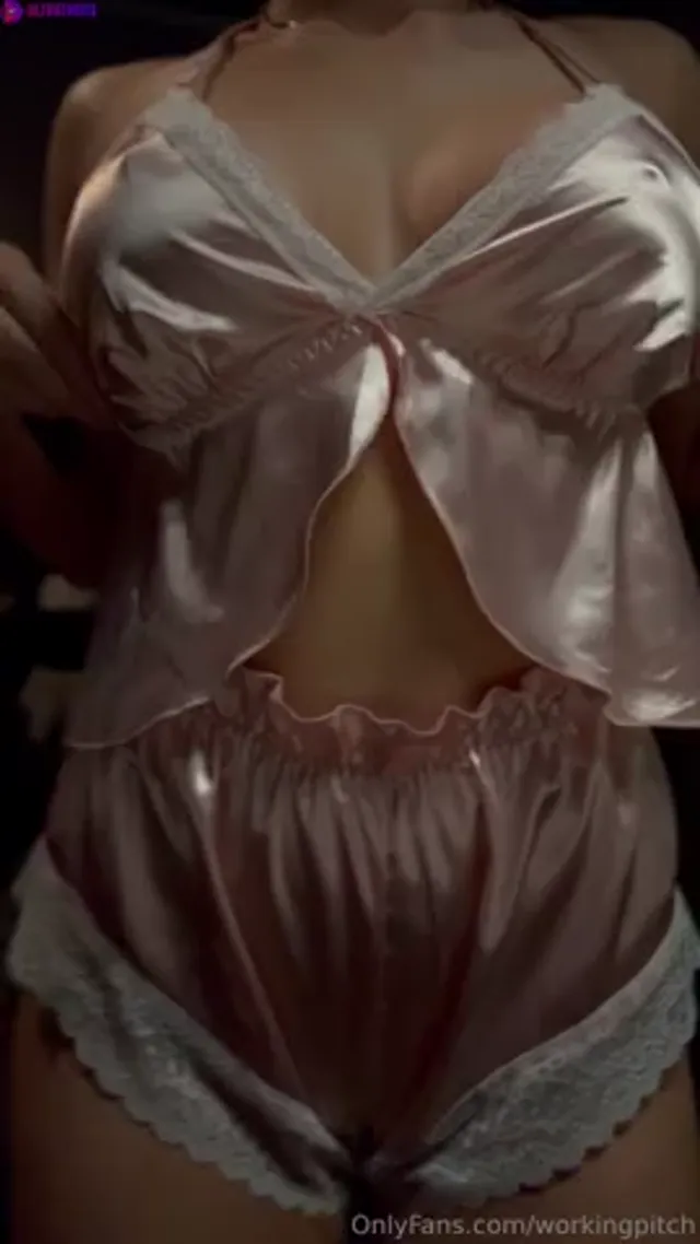 Workingpitch onlyfans leak 1