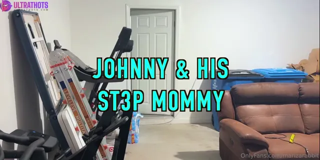 Step Fantasy With Huge Tits Mariza Rabbit