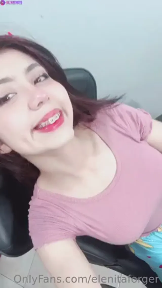 Elenita Forger Strips