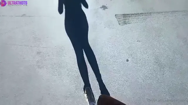 ProSexx Upset GF Loses Virginity In Cybertruck