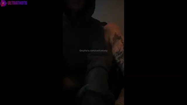 Swedish Alesandra93 Vibrator Masturbation