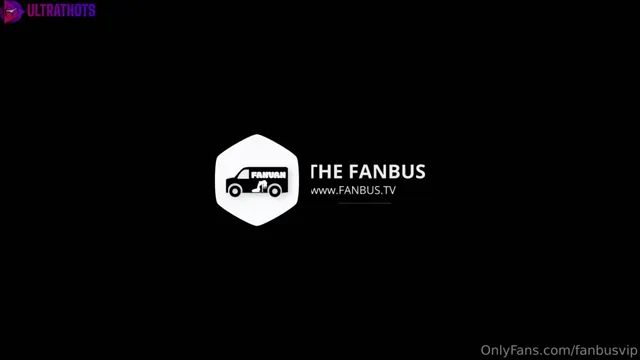Fan Bus – BBC Hard Pounding Curvy Slut