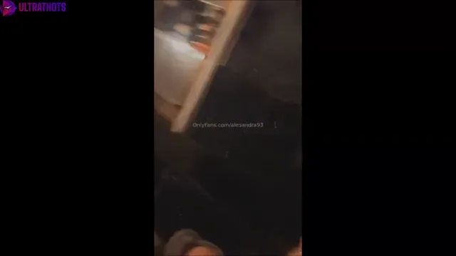 Swedish Alesandra93 Bate