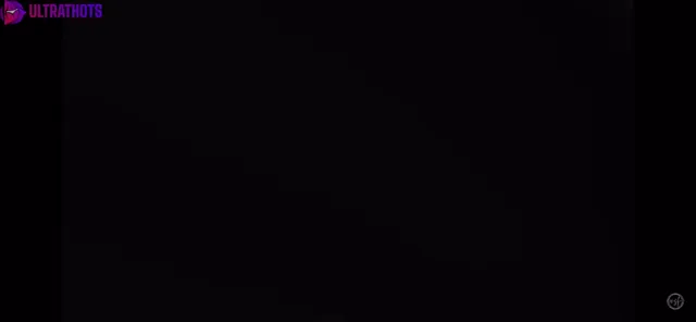 Skyler Simpson In White Lingerie