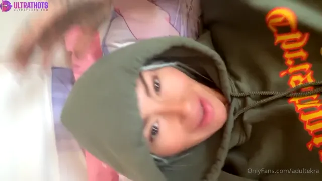 Norwegian Adultekra Solo masturbation