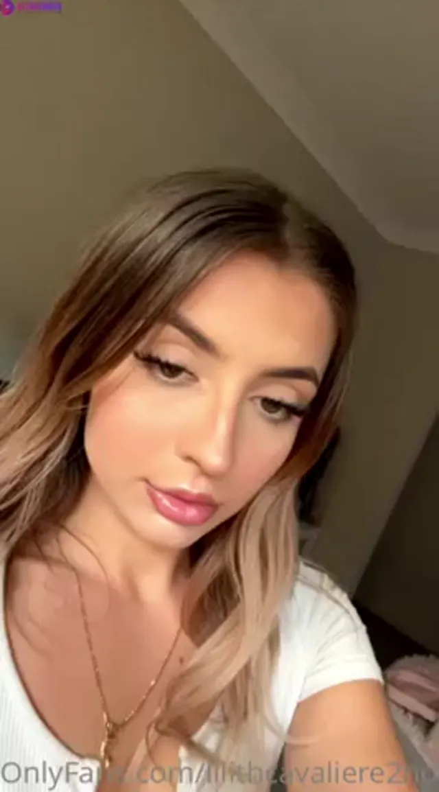 Lilith Cavaliere №47