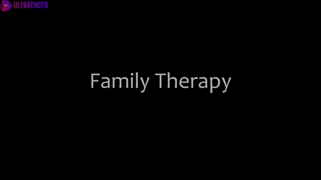Lilibet Saunders – Hardcore Family Therapy Session