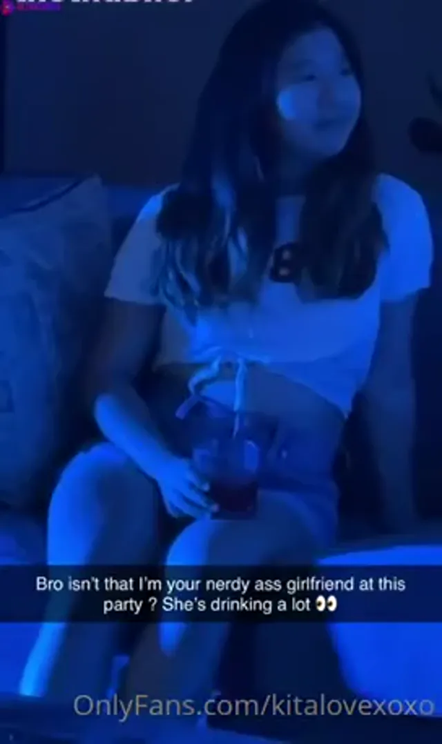 Kita Love Hardcore After Party