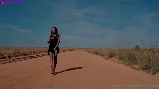 Swedish Inked Cleopetra