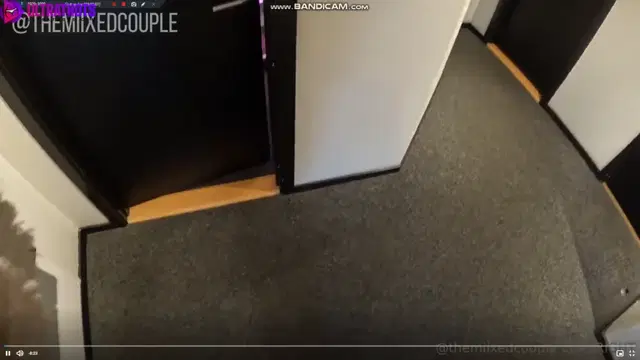 Danish Babe Jasmine Solarium Sextape And Cum On Big Juicy Ass