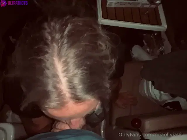 Miaolivia8