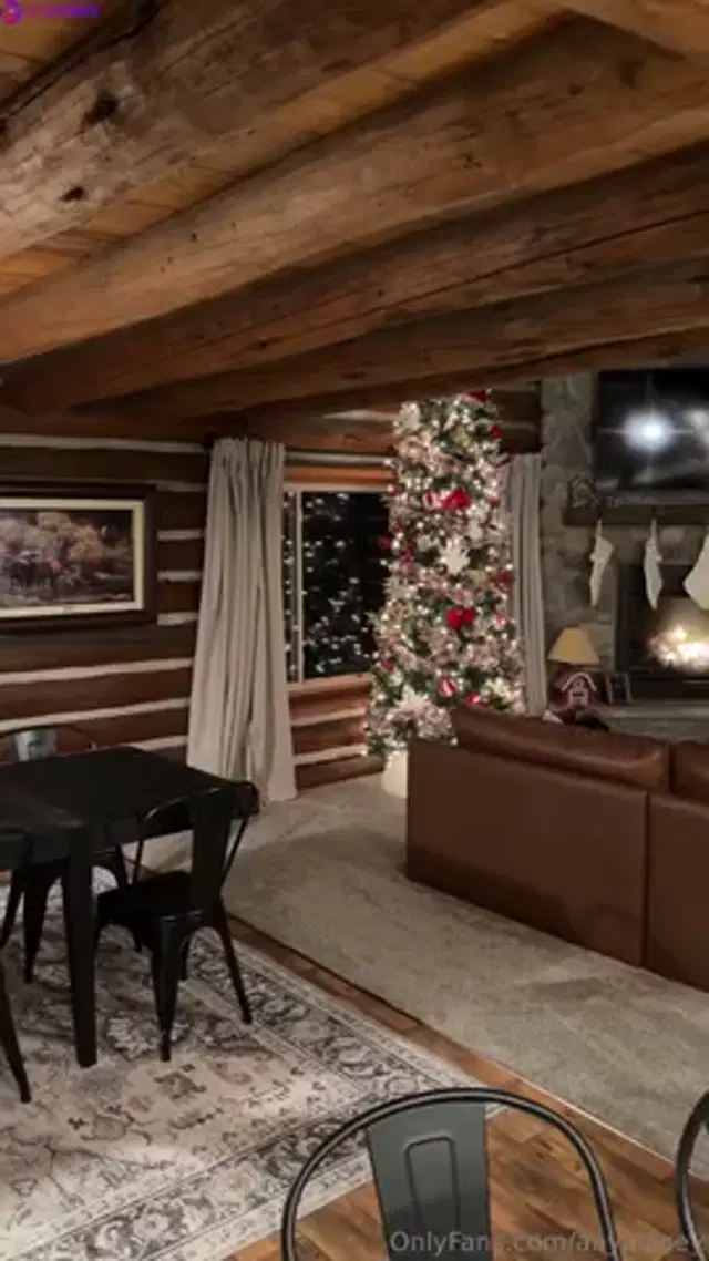 Anya Matusevich – Secret Cabin Sextape With Stranger