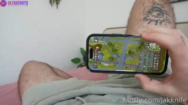 Sami Baby Hardcore Fuck POV