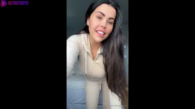 Norwegian Melina Vibrating Toy