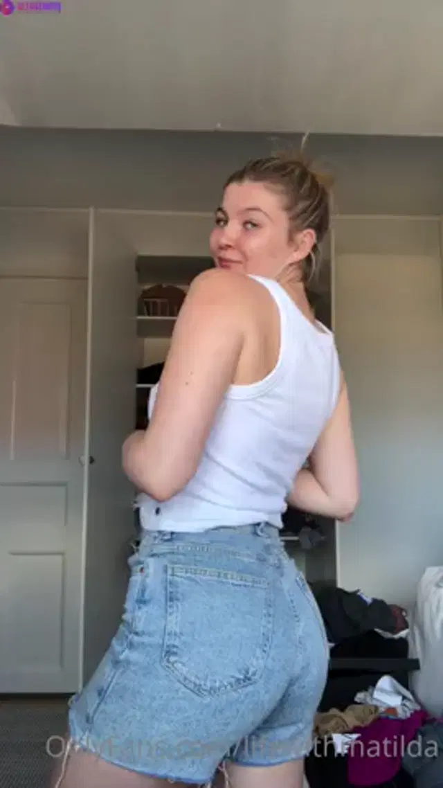 Swedish Lifewithmatilda Tryon haul