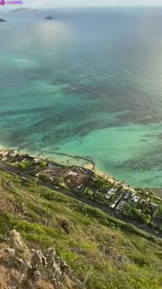 Beachbaby69 Hardcore Fuck With View POV