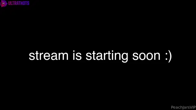 PeachJars Brand New Solo Livestream