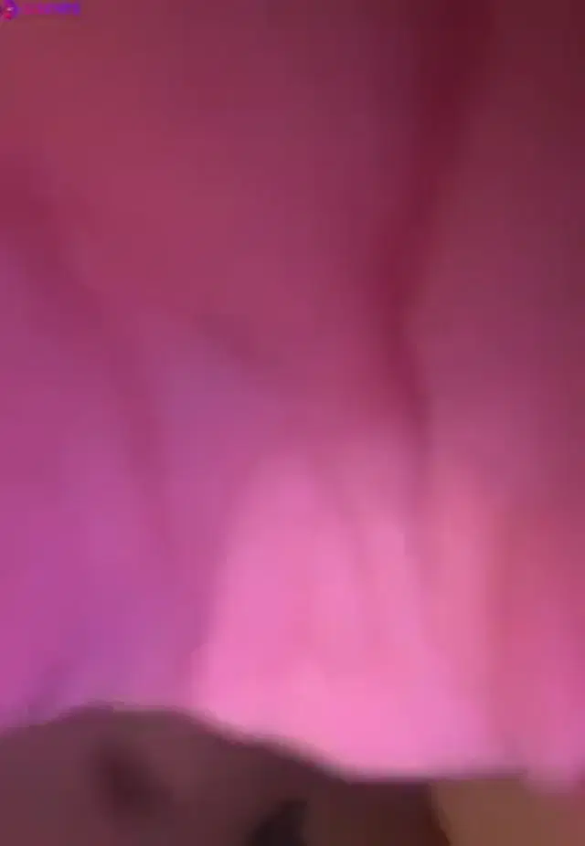 Quick Rub of My Pussy