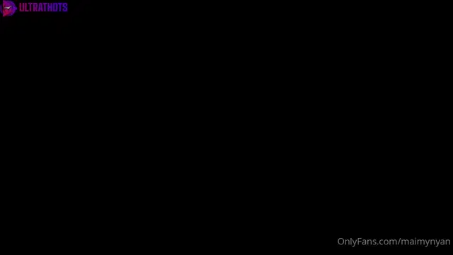 Maimy – Roleplaying Riding Your Dick