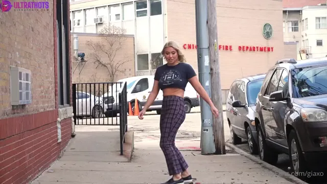 Giaxo Sexy Dress Compilation