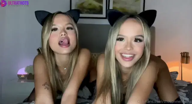 Connell twins №76