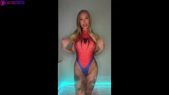 Danish Barbellbarbie1 Comp 2