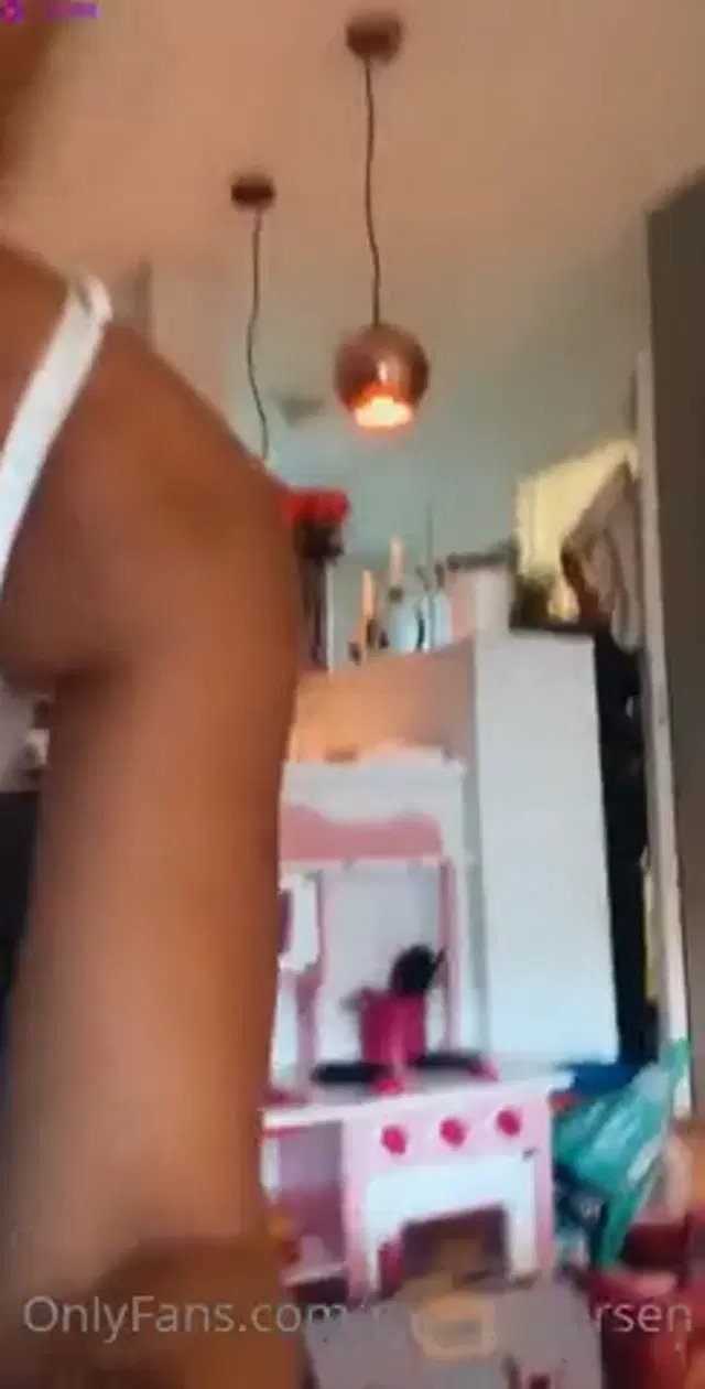 Norwegian Blonde Milf MissAndersen Big Titties