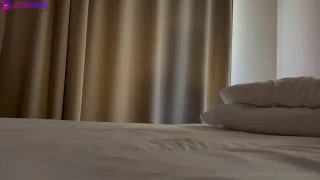 Finnish Youngesthotwife Solo masturbation