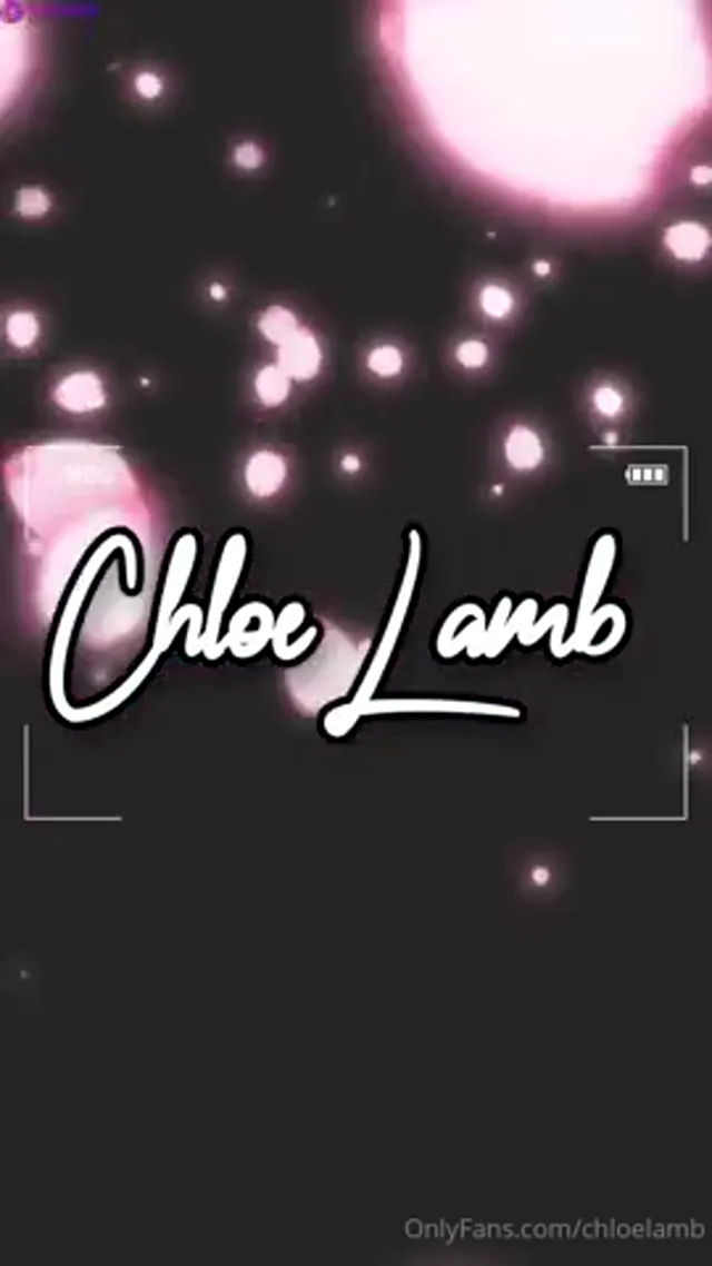 Chloe Lamb – Hardcore Sex And Tittyfucking with Facial Cumshot