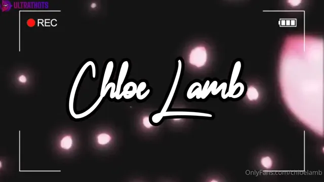 Chloe Lamb – POV Blowjob And Tittyfucking Huge Tits with Cumshot
