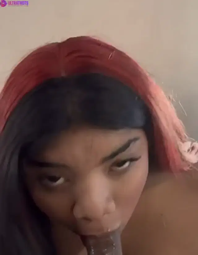 Doggystyle sex and sucking dick