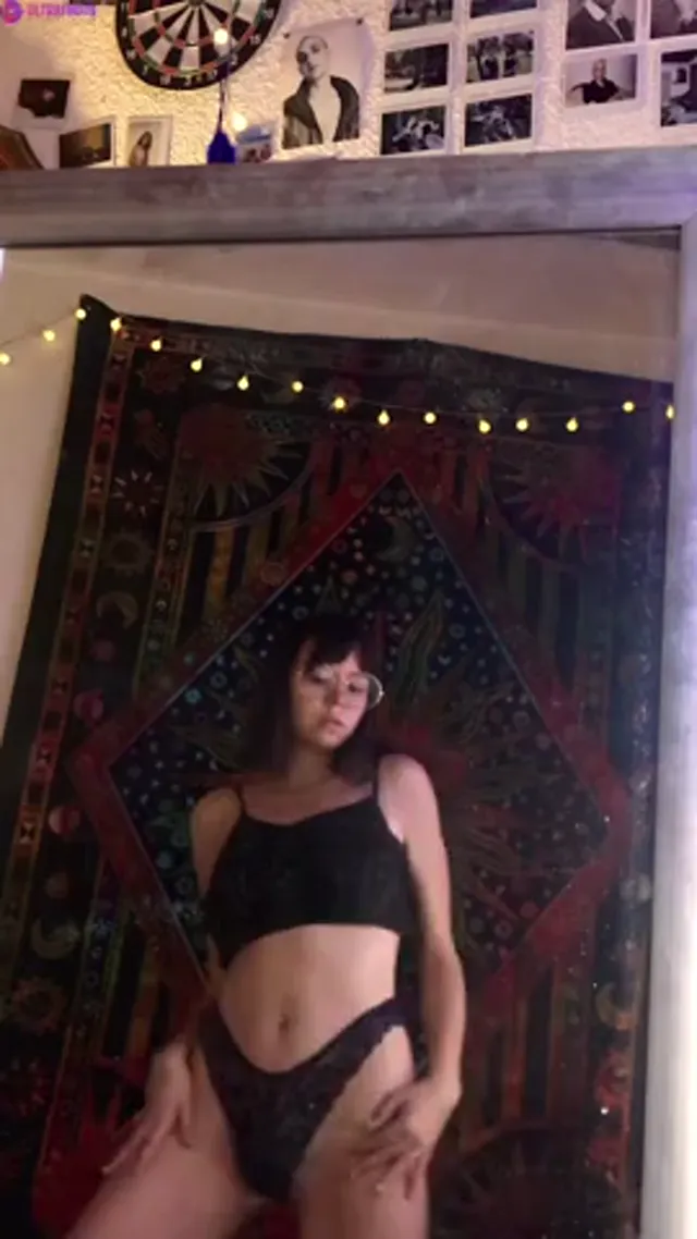 Ranulysid Erotic Dance