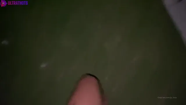 Jia Lissa Hot Lesbian Sextape Outdoors with Pussy Licking And Sextoys