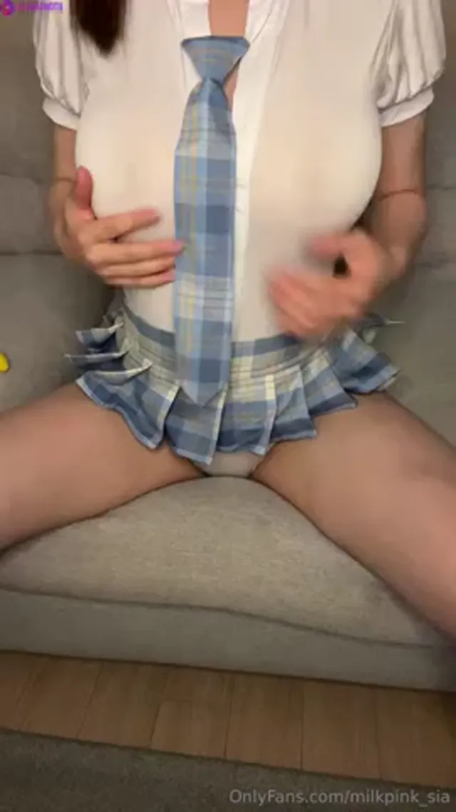 Back To School With Milkpink Sia