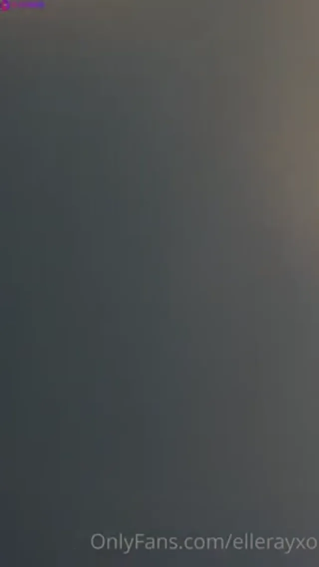 Elle Ray – Nervous Guy Fucks Big Titty Blonde