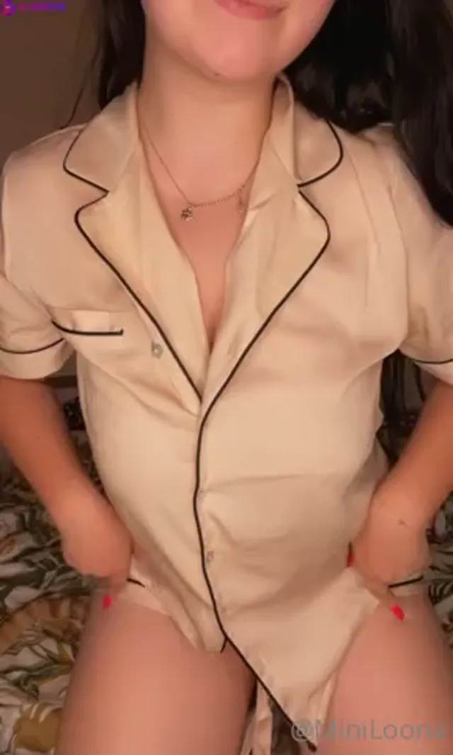 Mini Loonaa Messy Play With Cream