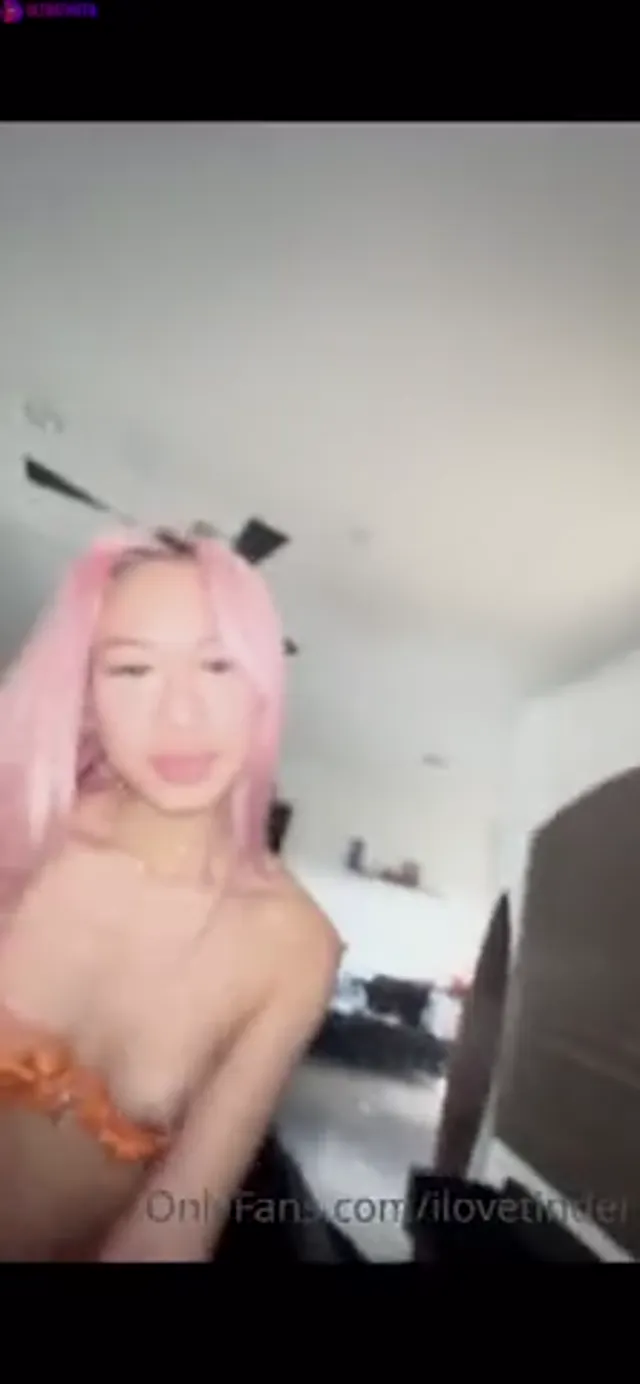 Tinyyyk Intense Dick Riding POV