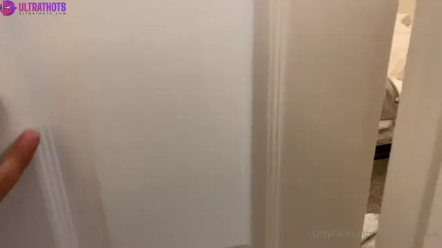 Harley West Gets Surprise Fuck