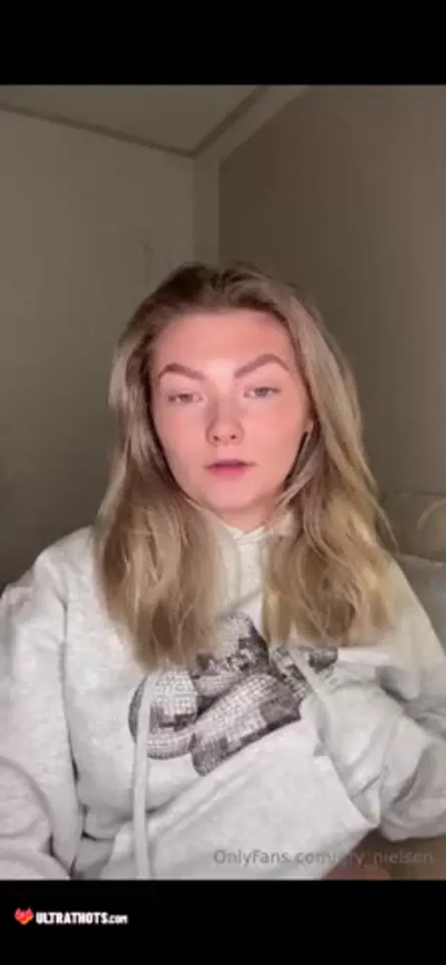 Danish girl Gry