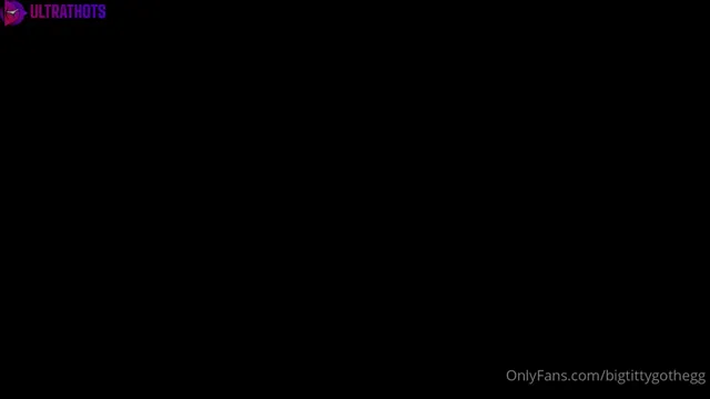 BigTittyGothEgg – Velma Getting Fucked by a Monster