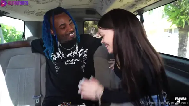 Midget Kelsey Lawrence Leaked Sextape with BBC