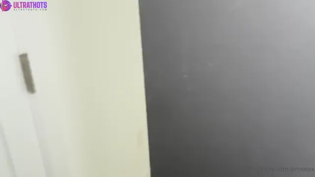 Rosie Rider Leaked Sextape with Facial Cumshot