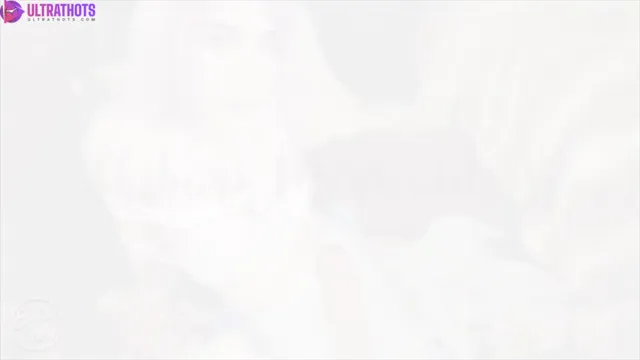 Emily Grey Blowjob In Rope Bondage