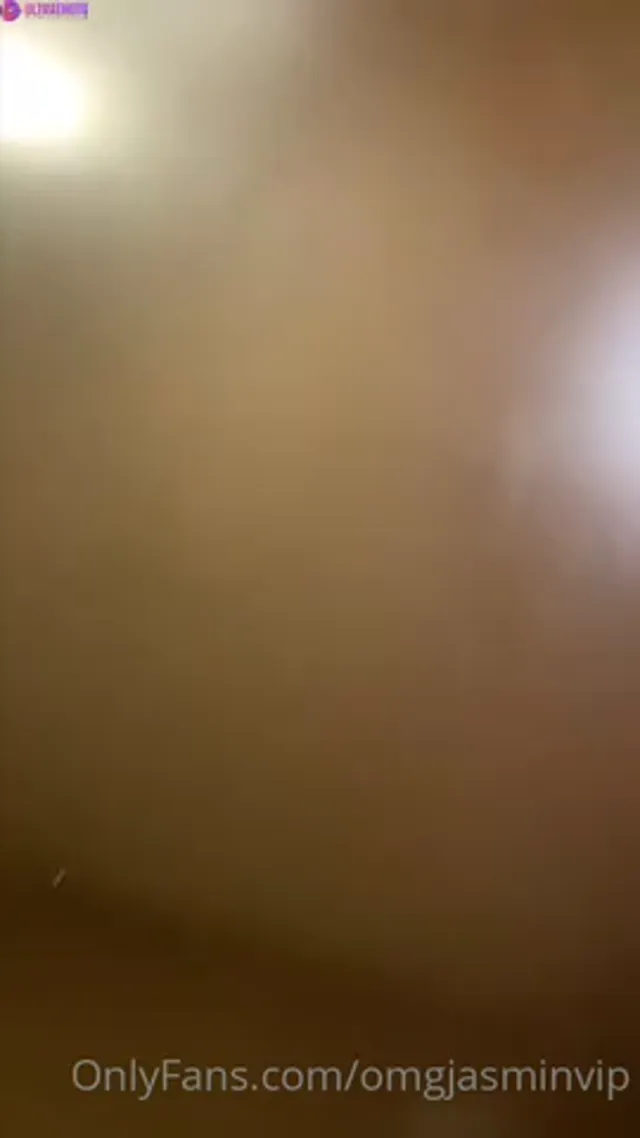 Omgjasmin Threesome With Anal Plug