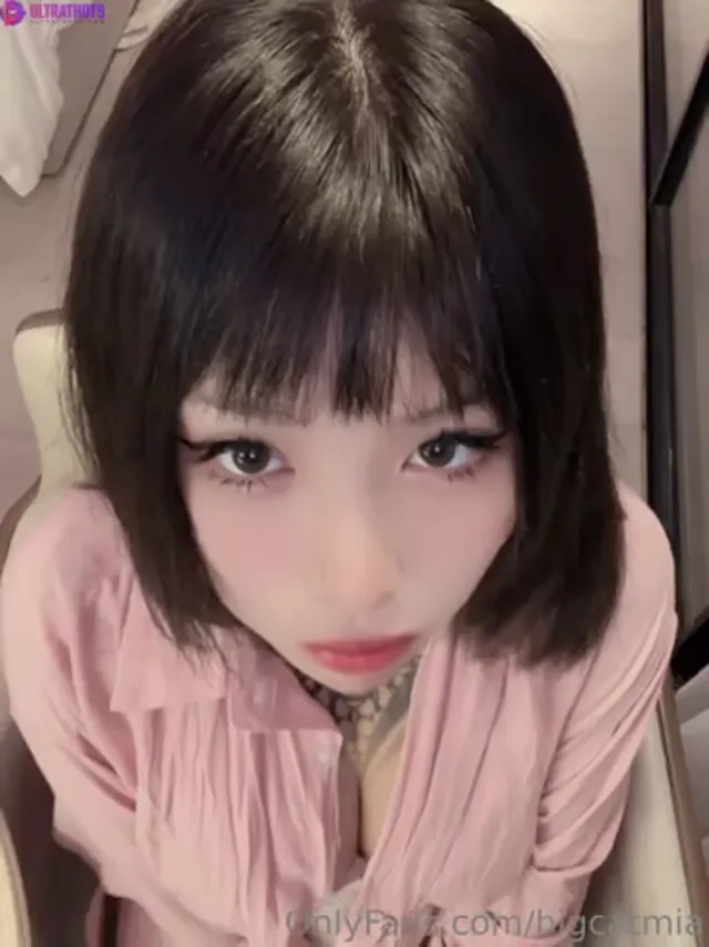 Bigcatmia – Squirting Pussy