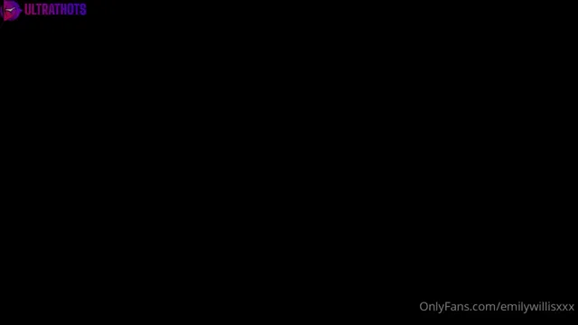 Emily Willis Lesbian Play With Kenna James